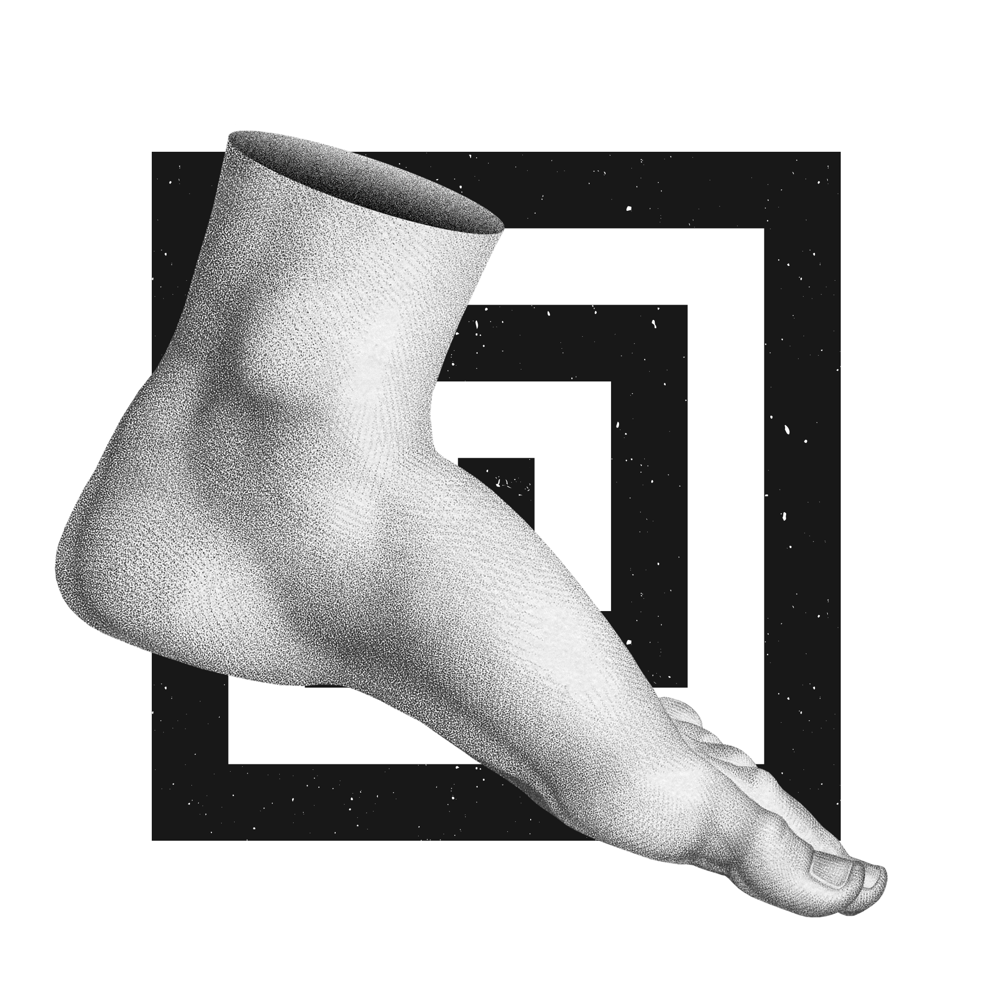 The Sprained Ankle Clinic