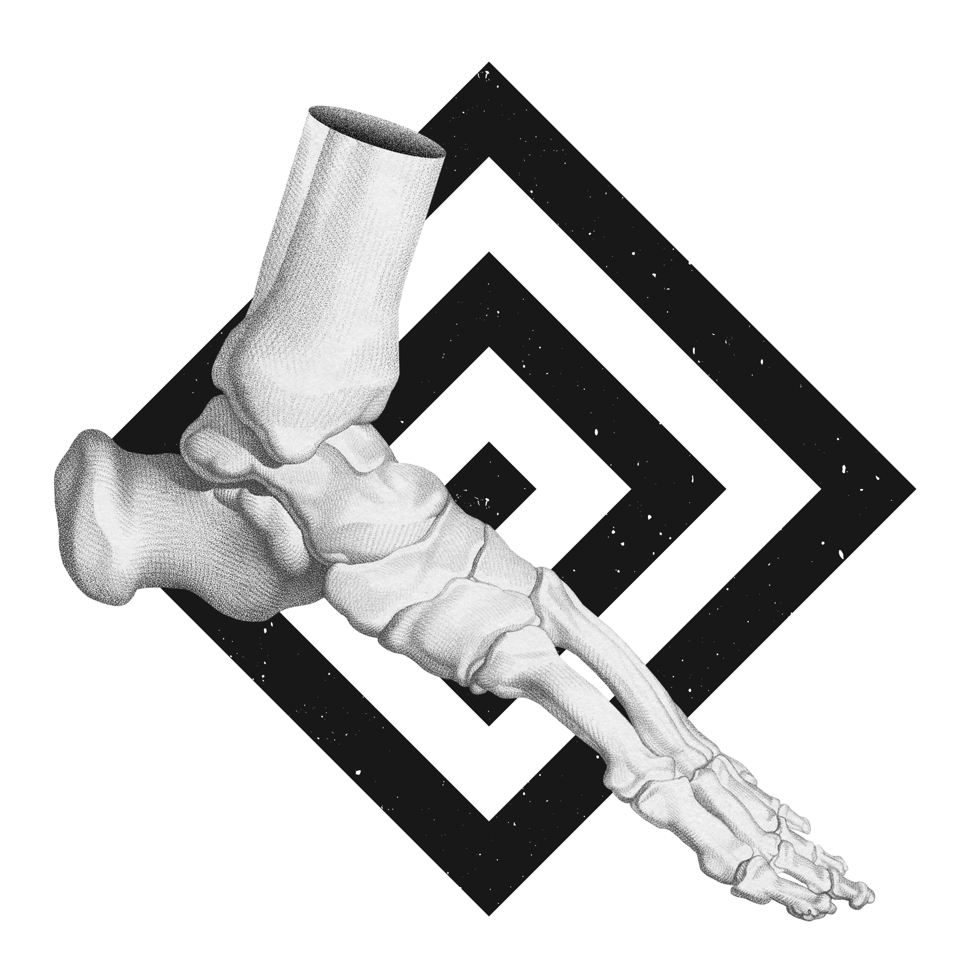The Sprained Ankle Clinic