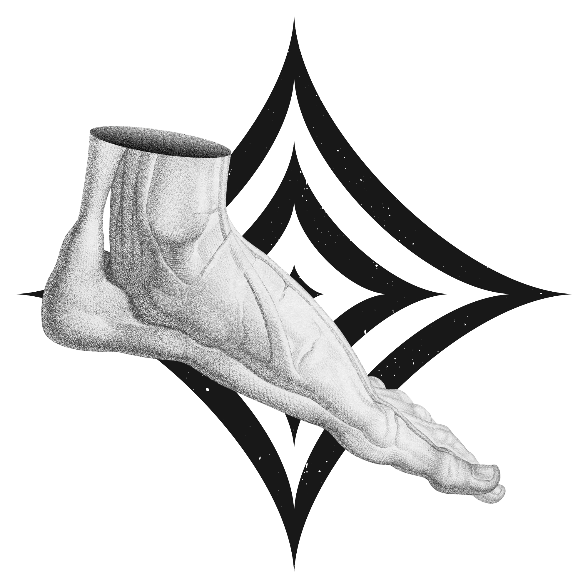 The Sprained Ankle Clinic