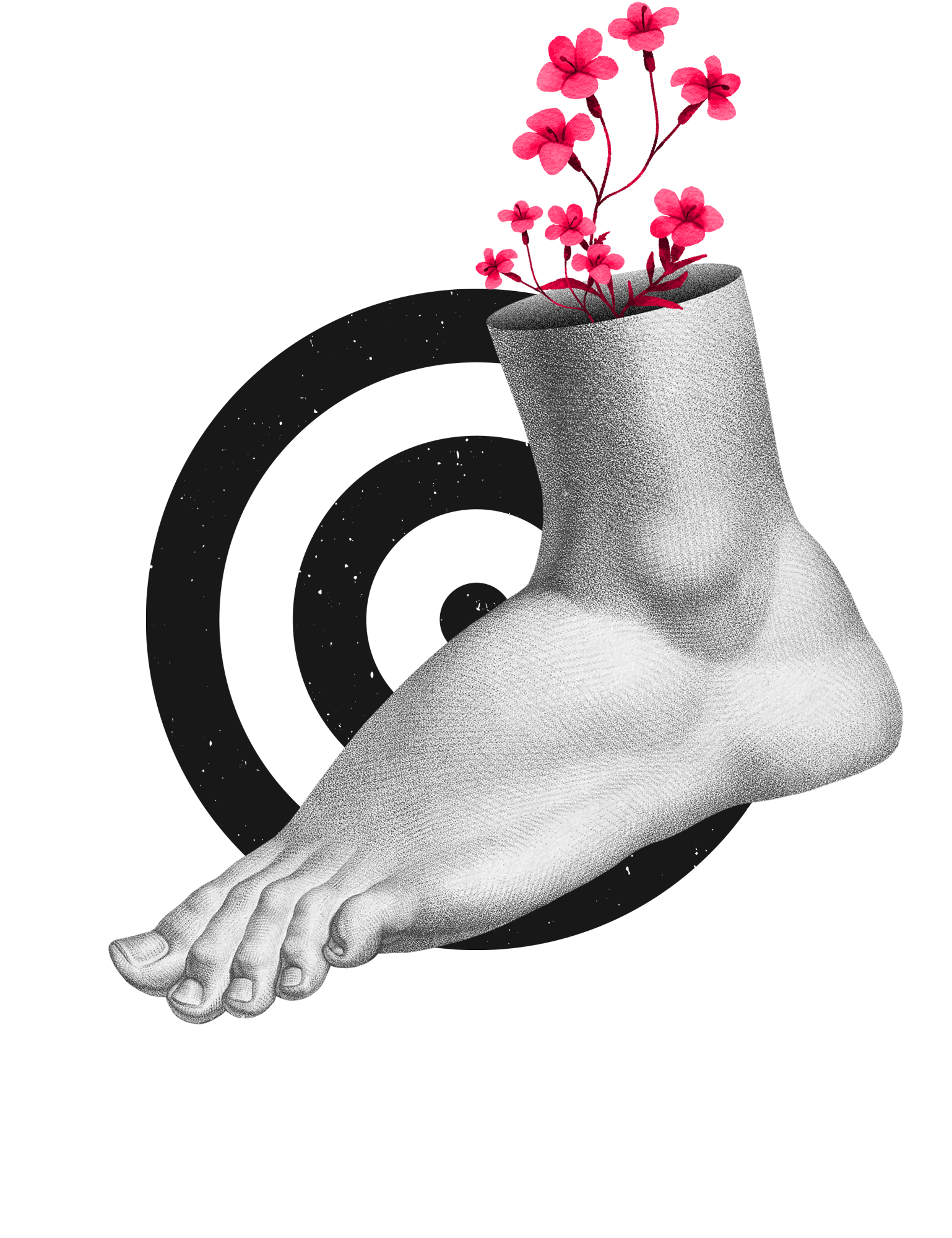 The Sprained Ankle Clinic