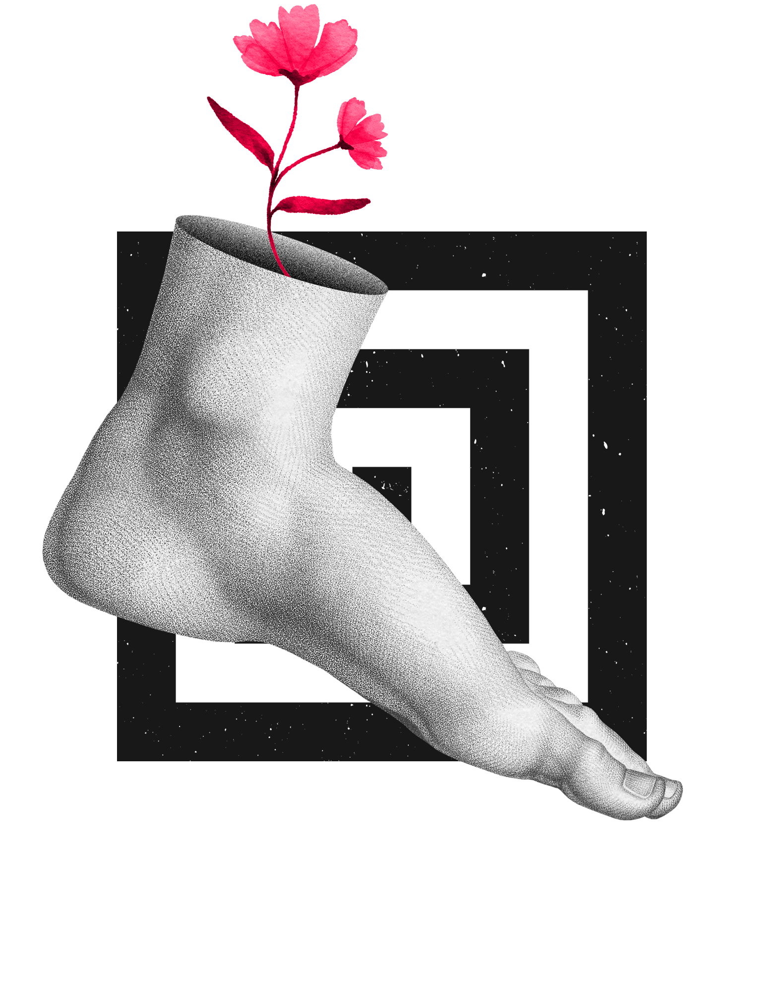 The Sprained Ankle Clinic