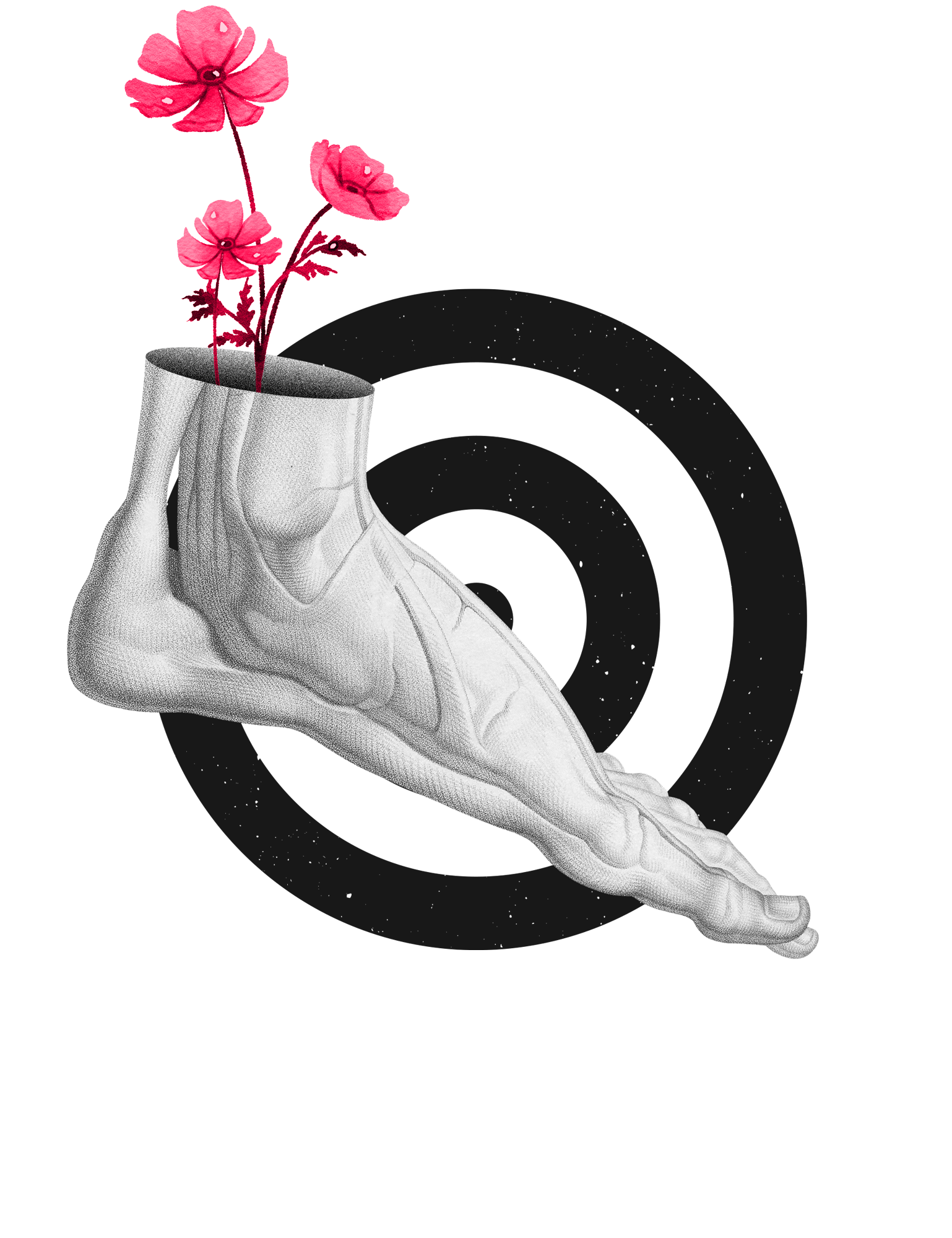 The Sprained Ankle Clinic