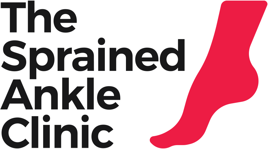 The Sprained Ankle Clinic